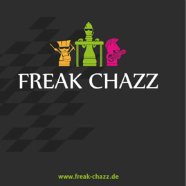 Freak Chazz - Freak Chazz