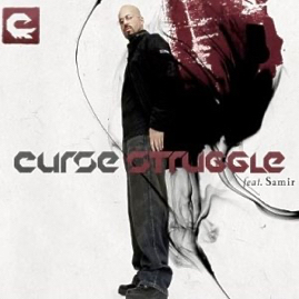Curse - Struggle EP