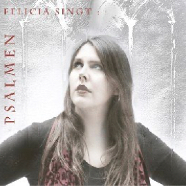 Felicia Friedrich - Psalmen