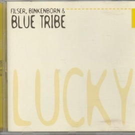 Bluetribe - Lucky