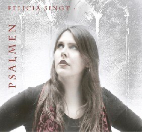 Felicia Friedrich - Psalmen