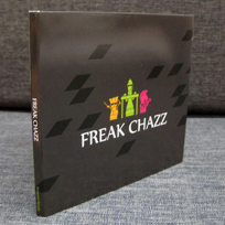 Freak Chazz - Freak Chazz